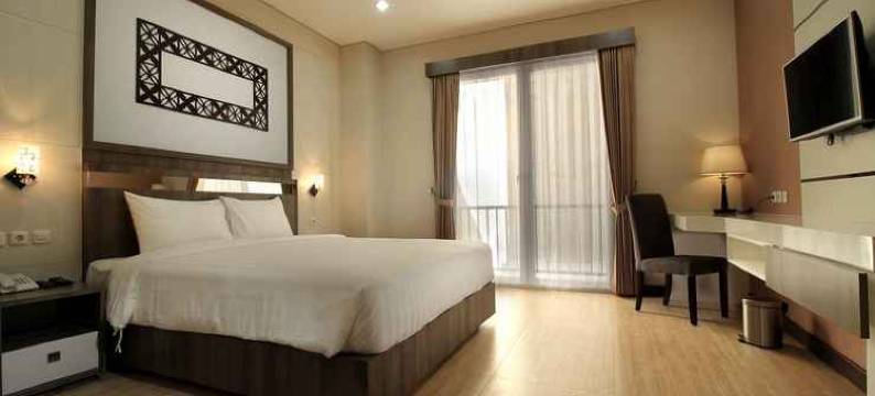 Mandiri Mansion图片