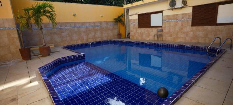 Pousada Maristella客栈(Pousada Maristella)图片