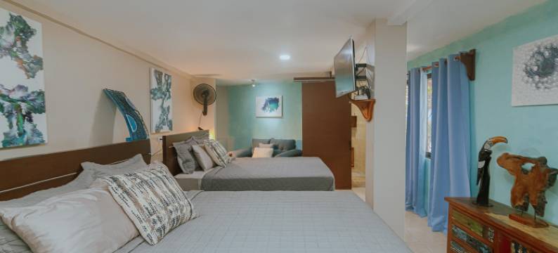 绿洲多元成人度假屋(Oasis Diverse Adult Retreat)图片