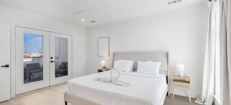 4story Townhome less than a minute from Bishop Arts!图片