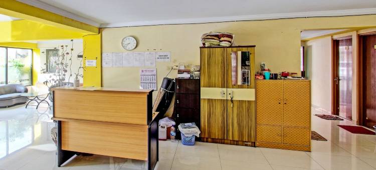 Homestay Tentrem Simpang Lima图片