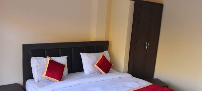 湖景天堂旅馆(Hotel Lake Paradise Inn)图片