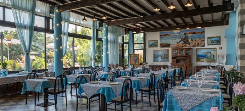 列巴埃特鲁斯卡酒店(Hotel Riva Etrusca)图片