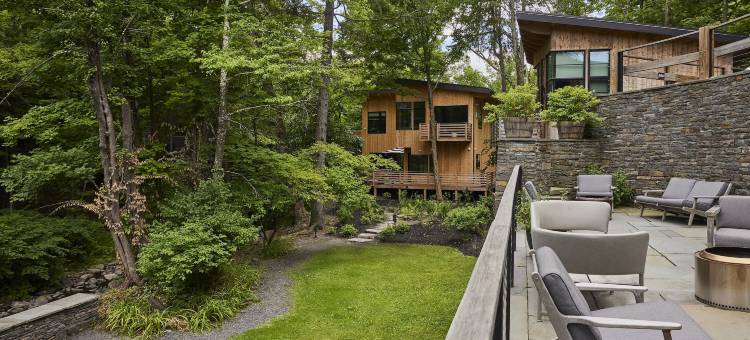 伍德斯托克方式酒店(Woodstock Way Hotel)图片