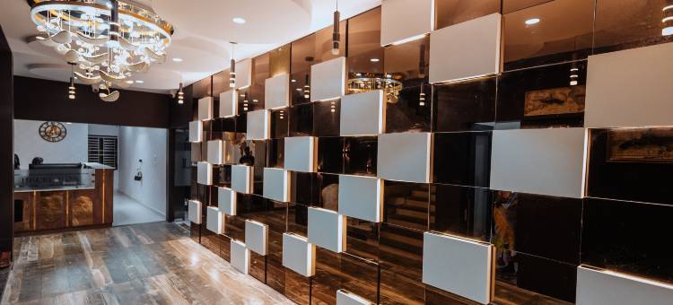 巴贾贾的卡旺旅馆(Bajaj's Karwan Inn)图片