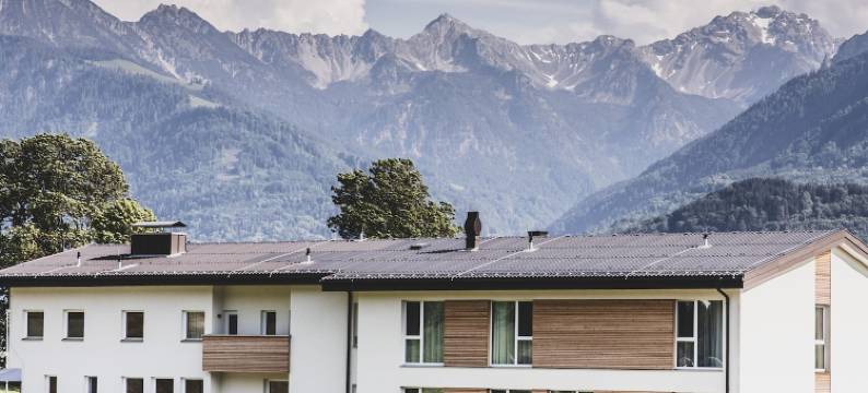 TILL自然酒店自助入住(Till Naturhotel - Self-Check-IN)图片