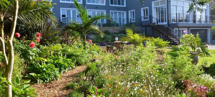 宁静海洋旅馆(Serenity Ocean Lodge)图片