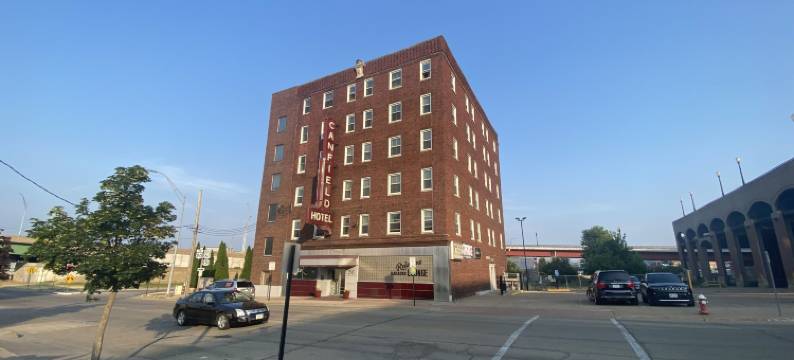 坎菲尔德酒店(Canfield Hotel)图片