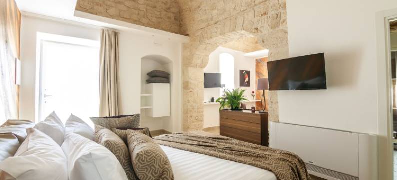 TENUTA GENTILE度假村＆SPA(Tenuta Gentile Resort & Spa)图片