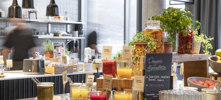 理查德威斯品质酒店(Quality Hotel Richard with)图片