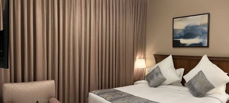 ALdoliaa酒店(Hotel ALdoliaa)图片