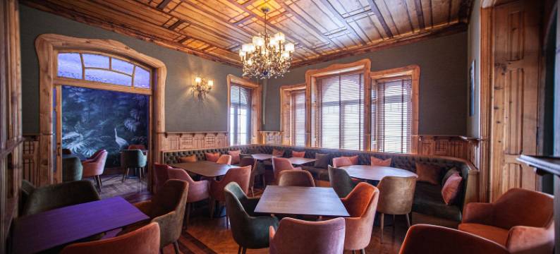 讲故事者宫殿(Storytellers Palace)图片