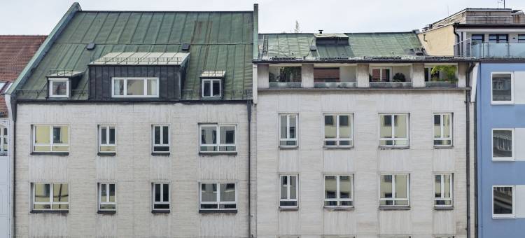 Numa | Blend 公寓(Numa | Blend Apartments)图片