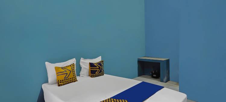 Hotel O 安加斯旺吉伊斯兰Kost Auto酒店(Hotel O Kost Auto Syariah Anggaswangi)图片