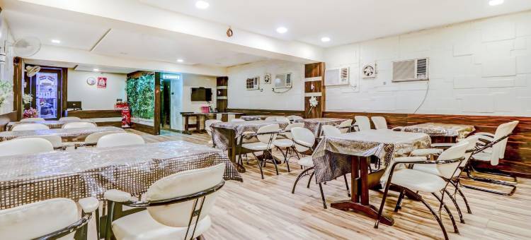 缤旅阿南达姆酒店(FabHotel Anandam)图片