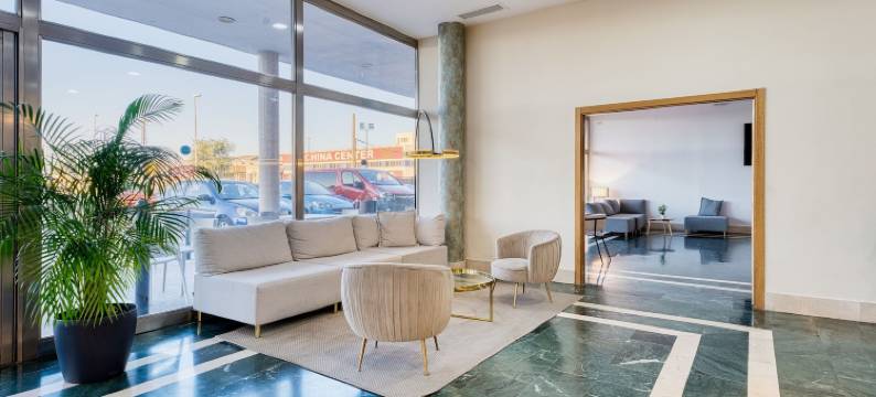 奇金马德里莫斯托莱斯(Checkin Madrid Móstoles)图片