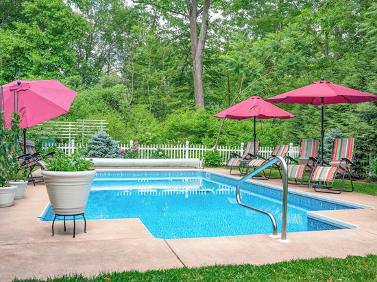 Cherry Valley Manor 豪华民宿