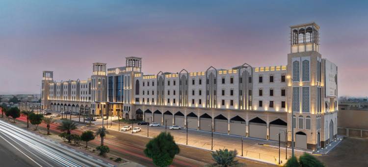 布拉伊拉哈萨(Braira Al Ahsa)图片