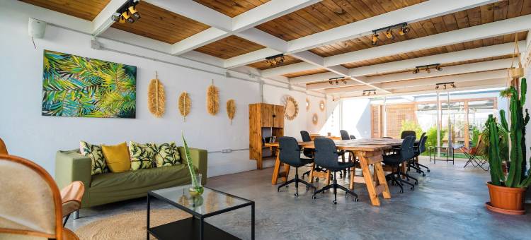 Shambhala弗埃图拉(Shambhala Fuerteventura)图片