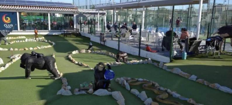 3卧别墅/马尔梅诺高尔夫球场/温水泳池/露台(3 Bed Villa Mar Menor Golf Heated Pool Terrace)图片