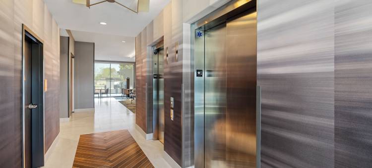 温德姆拉哈布拉拉昆塔酒店及套房(La Quinta Inn & Suites by Wyndham La Habra)图片