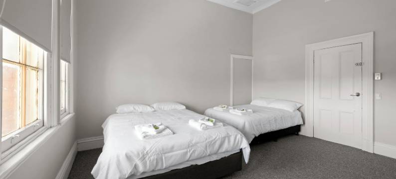 欧罗阿酒店(Euroa Hotel)图片