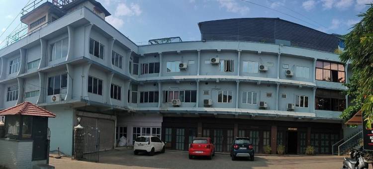 卡利安游客之家(Kalyan Tourist Home)图片