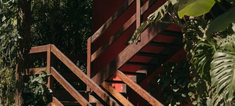 托达斯路艾斯旅馆(Pousada Todas As Luas)图片