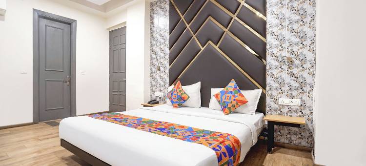 Fabhotel 皇家酒店 30(Fabhotel Royale 30)图片