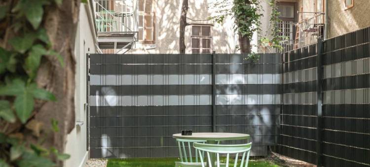 Limehome Graz Trauttmansdorffgasse图片