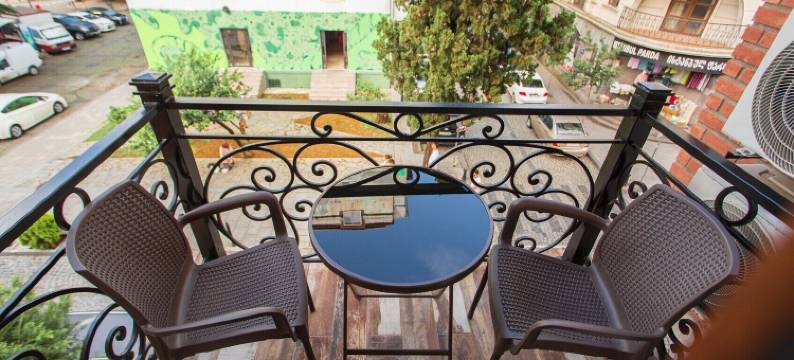 巴统记忆酒店(Memory Hotel Batumi)图片