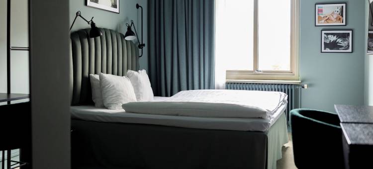 卡利亚凯艺酒店(Quality Hotel Carlia)图片