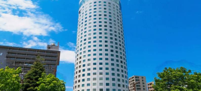 札幌王子酒店(Sapporo Prince Hotel)图片