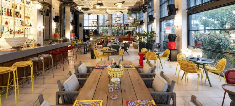 Merit星光酒店住宿(Merit Starlit Hotel & Residences)图片