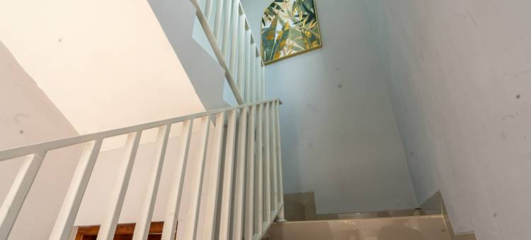 Omago Dean Villa 3BR with private pool图片