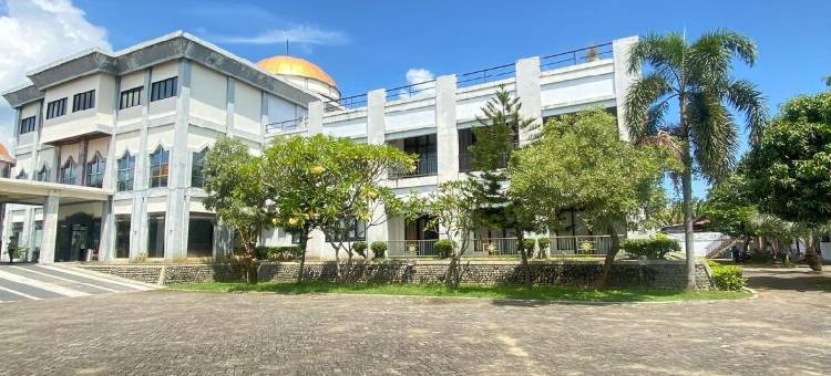 GRAND ROYAL TALIWANG HOTEL图片