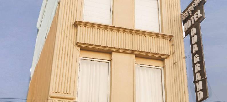 杜阿大酒店(Hotel Dua Grand)图片