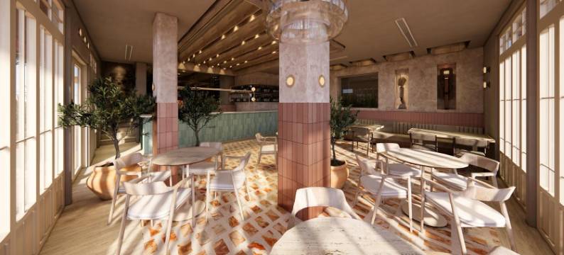 La Gaia Hotel Only Adult图片