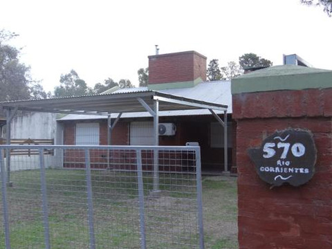 Chalet Para 9 Personas