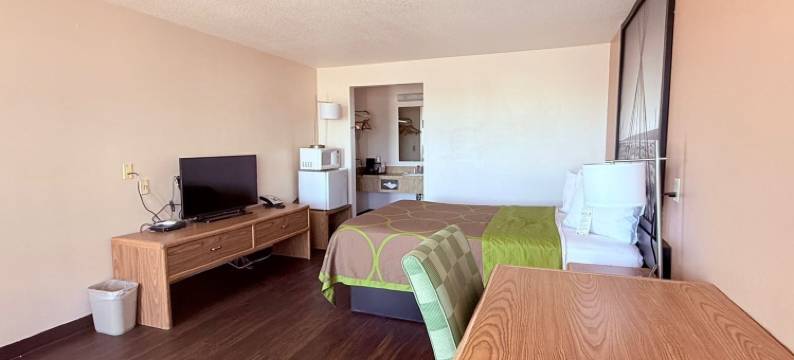 哈丁旅馆(Hardin Lodge)图片