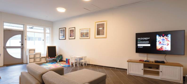 Kongsgata公寓(Kongsgata Apartments)图片