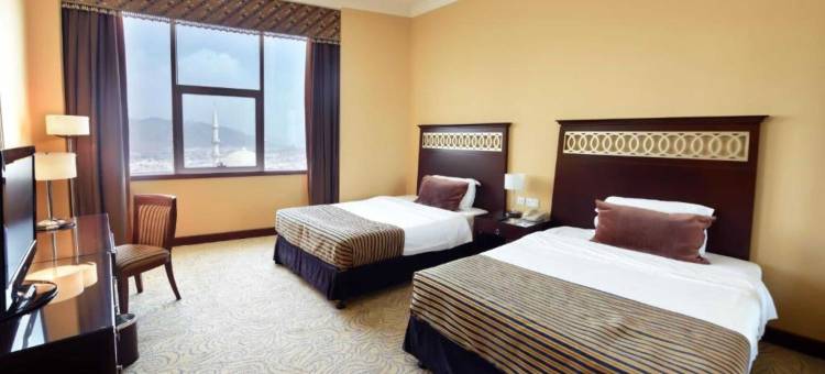 富查伊拉湾星期天(Sunday Fujairah Bay Formerly Concorde Hotel)图片