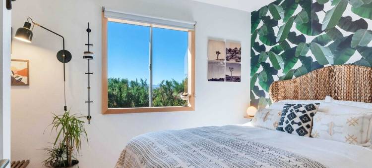 Coyote Trail: Heated Pool, Spa, Boutique Resort图片