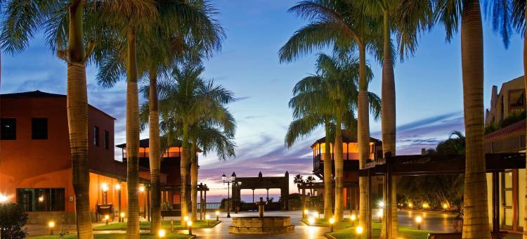 公主酒店的拉帕尔马精华 - 限成人(+16)(Esencia de La Palma by Princess - Adults Only)图片