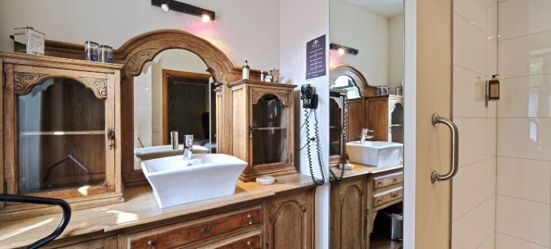 乐圣阿德兰酒店(Hotel le Saint Hadelin)图片