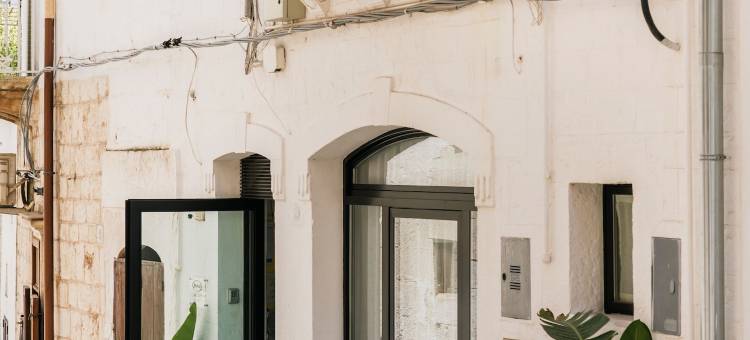 白花宫殿(Palazzo Biancofiore, Suites - Rooftop - Spa)图片