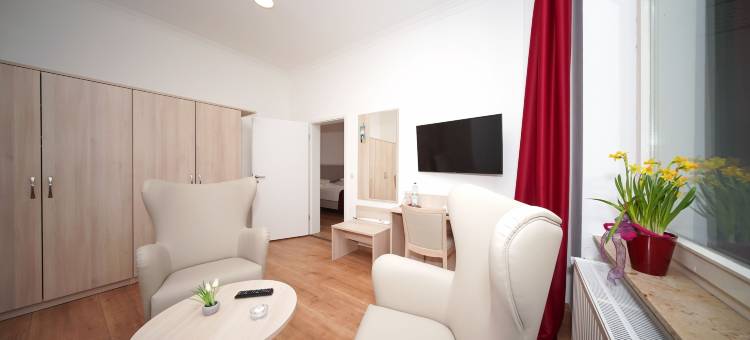 派蒙公园酒店(Parkhotel Pyrmont)图片