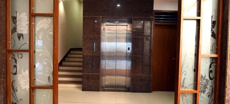 希夫沙克蒂酒店(Hotel Shiv Shakti)图片