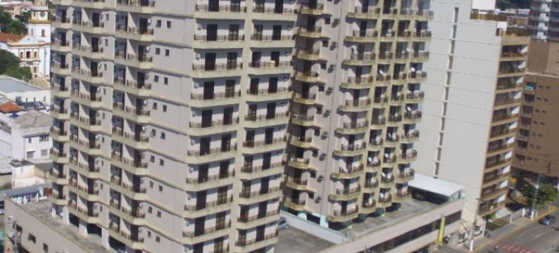 布拉格中央酒店(Hotel Central Parque)图片