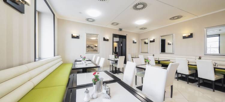 阿斯托里酒店(Hotel Astory Plzeň)图片